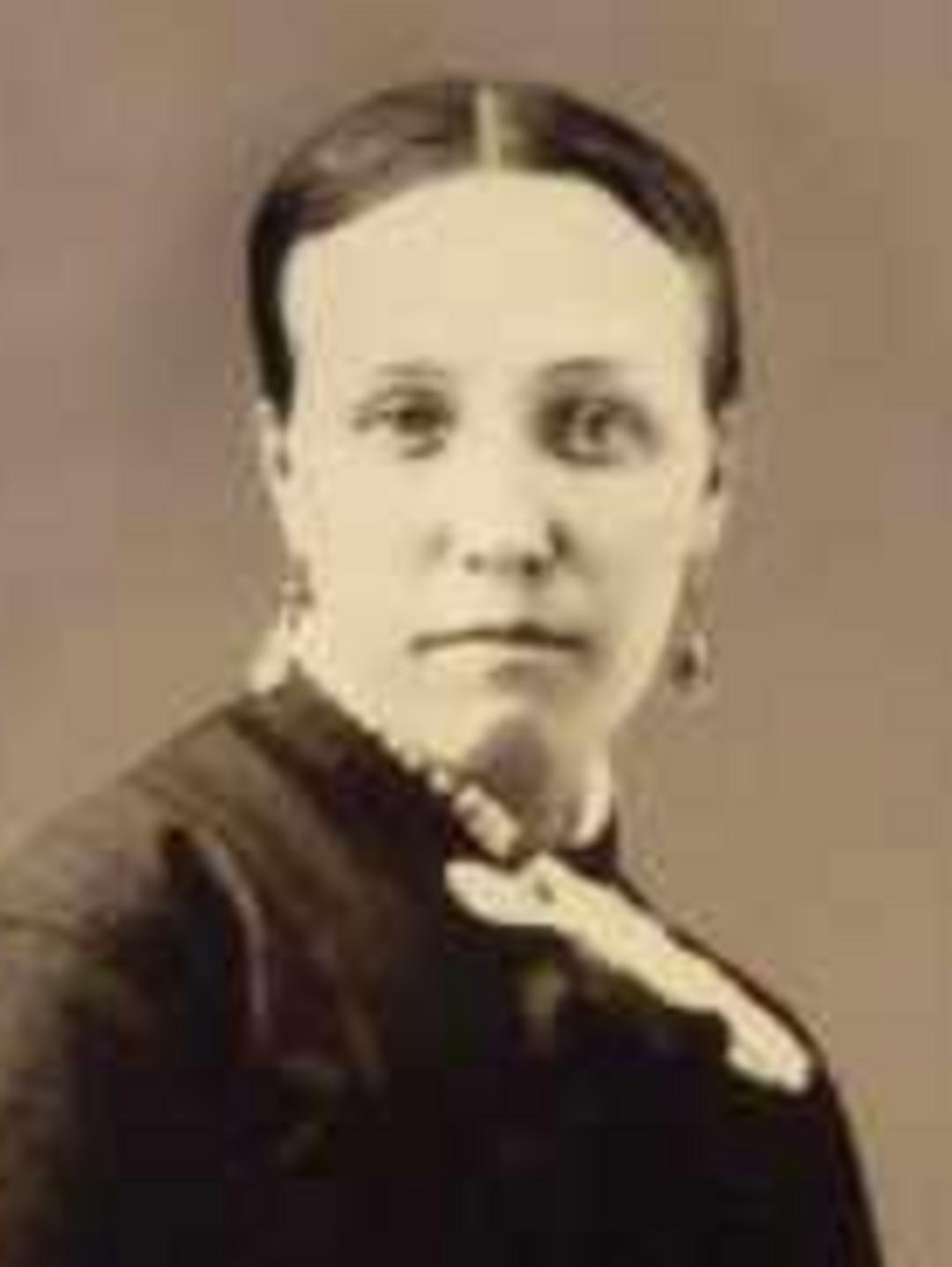 Deborah Lerona Lemmon (1845 - 1877) Profile